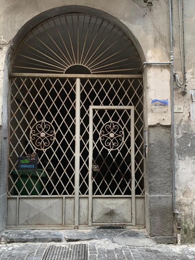 Stabiae Blu Apartment Castellammare di Stabia Exterior photo